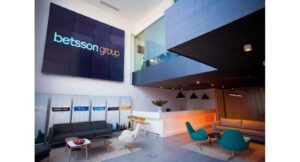 Betsson Group