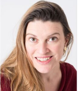 Helen Walton of Gluck Games