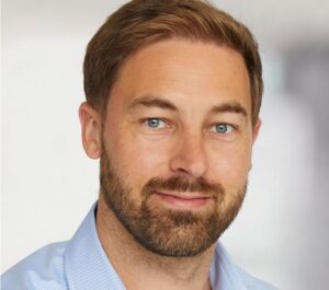 Kim Mouridsen - Professor and Founder of Mindway AI