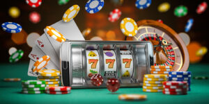 Online Casino App